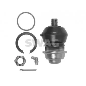 Rotule de suspension SWAG 80 94 1222