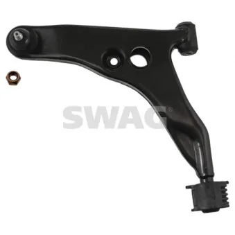 Triangle ou bras de suspension (train avant) SWAG 80 94 1237