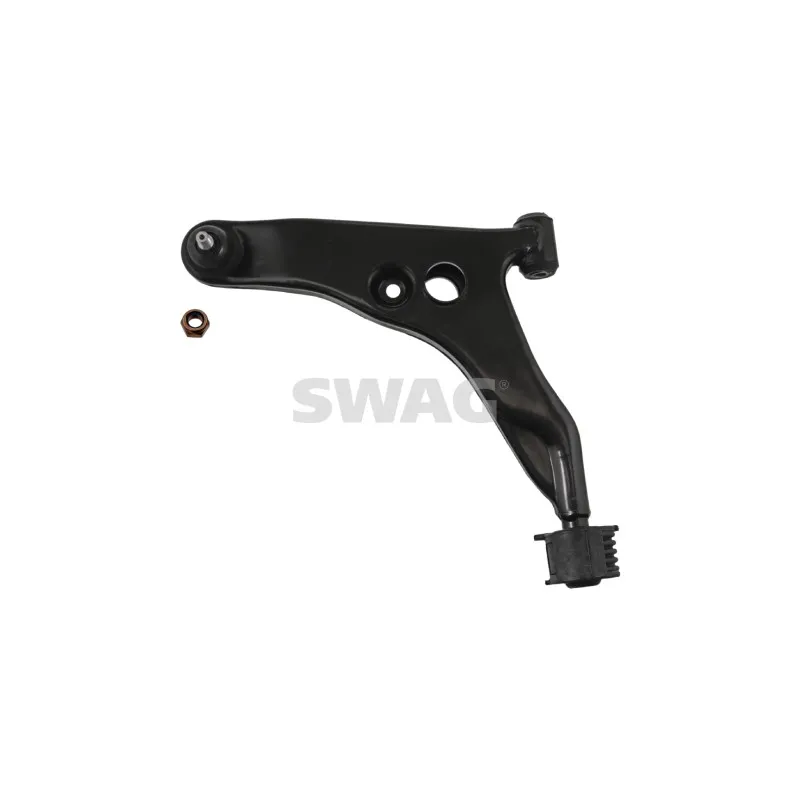Triangle ou bras de suspension (train avant) SWAG 80 94 1237