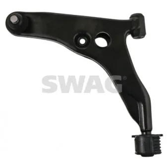 Triangle ou bras de suspension (train avant) SWAG 80 94 1243