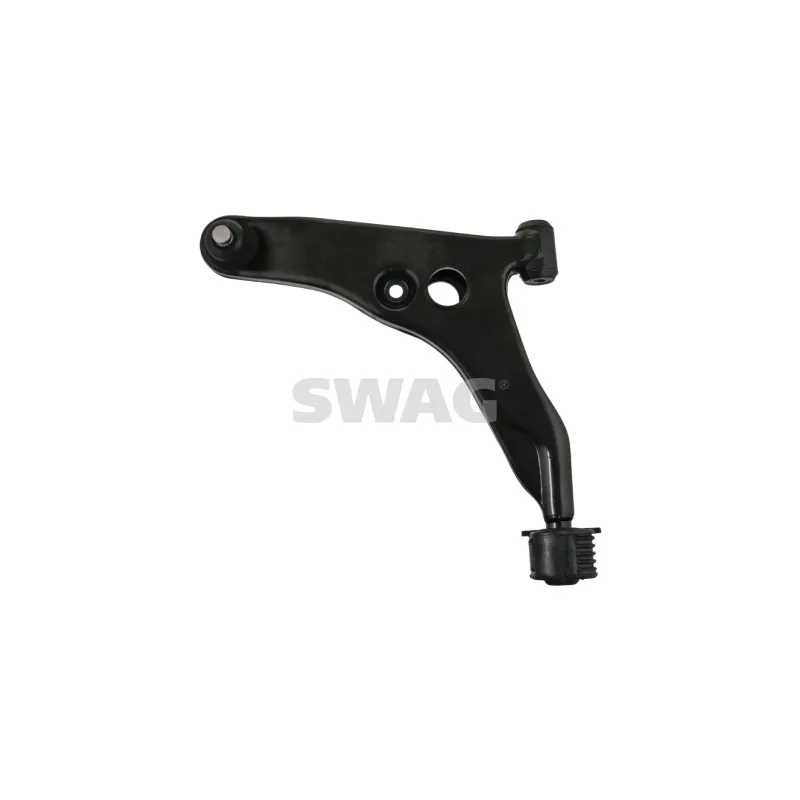 Triangle ou bras de suspension (train avant) SWAG 80 94 1243