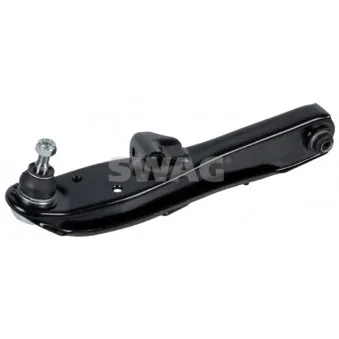 Triangle ou bras de suspension (train avant) SWAG 80 94 1249