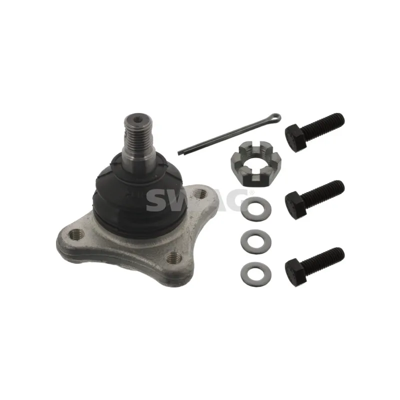 Rotule de suspension SWAG 80 94 1250