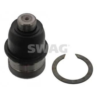 Rotule de suspension SWAG 80 94 1258