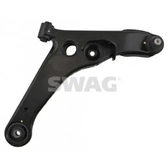 Triangle ou bras de suspension (train avant) SWAG 80 94 1266