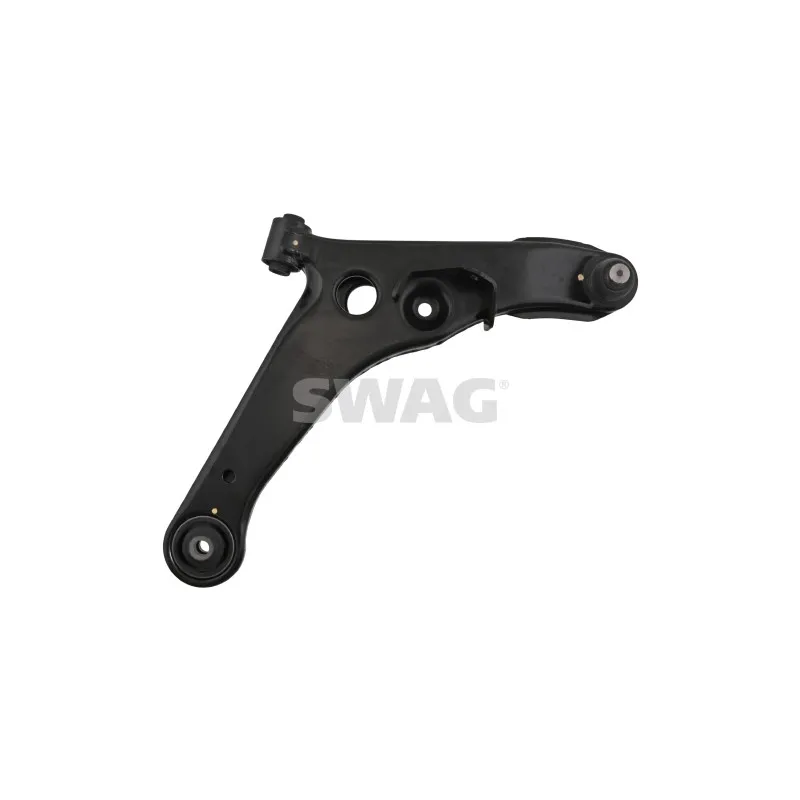 Triangle ou bras de suspension (train avant) SWAG 80 94 1266