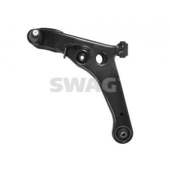 Triangle ou bras de suspension (train avant) SWAG 80 94 1267