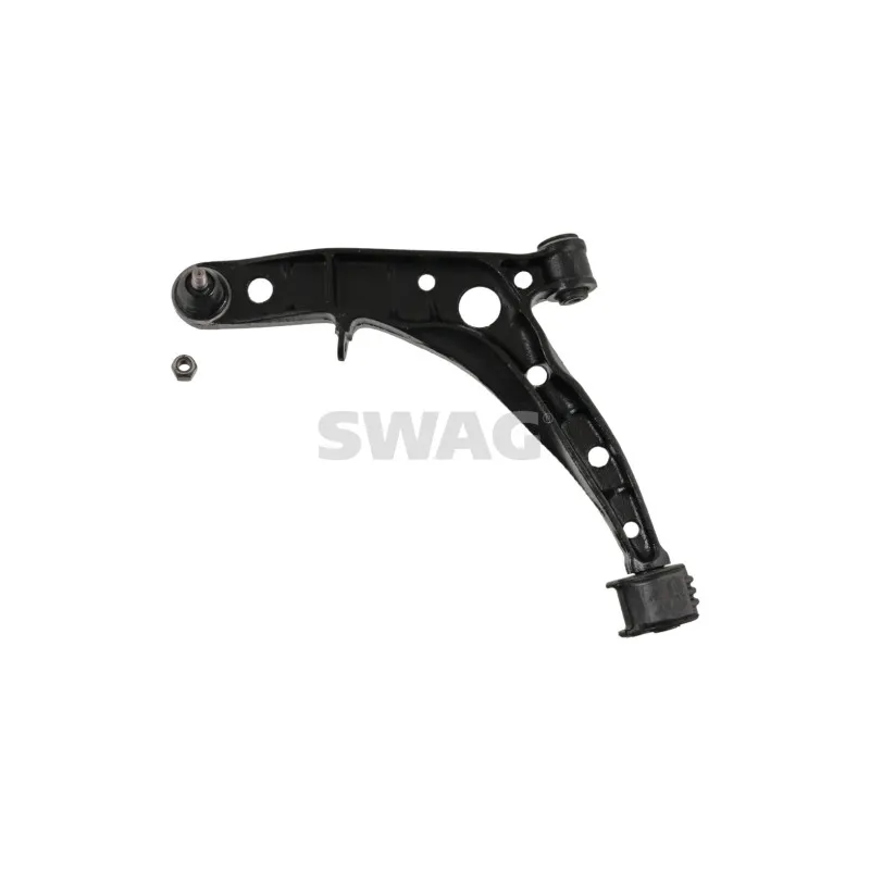 Triangle ou bras de suspension (train avant) SWAG 80 94 1272