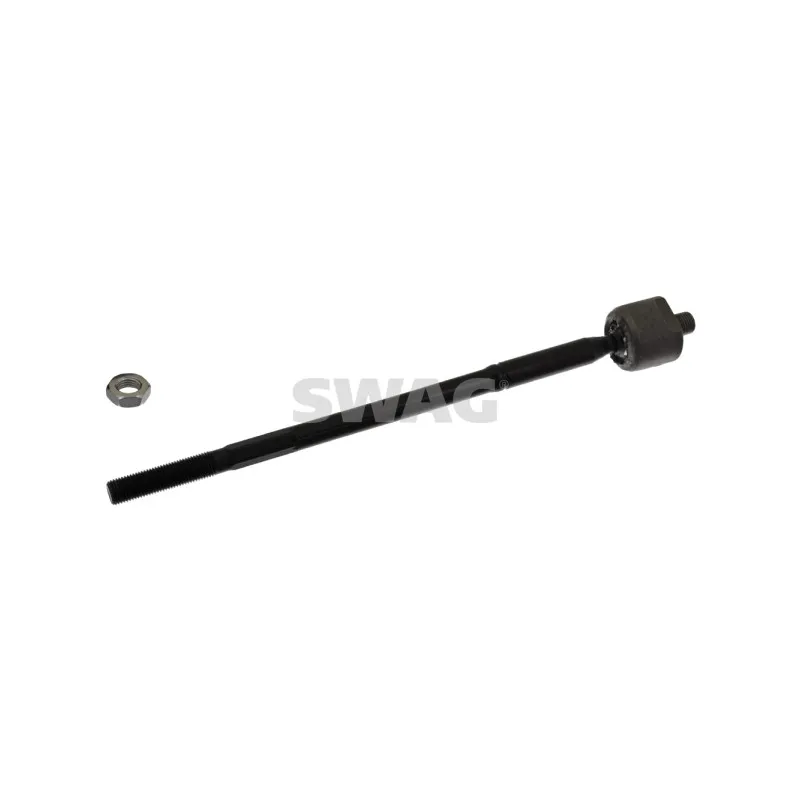 Rotule de direction intérieure, barre de connexion SWAG 80 94 1282
