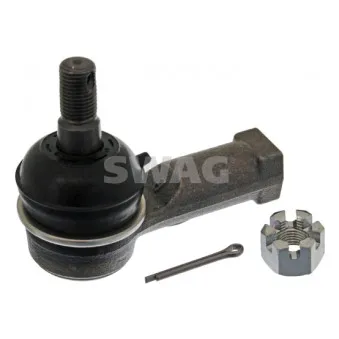 Rotule de barre de connexion SWAG 80 94 1300