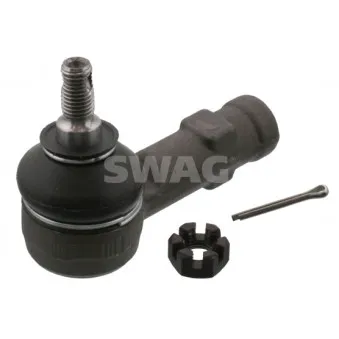 Rotule de barre de connexion SWAG 80 94 1332