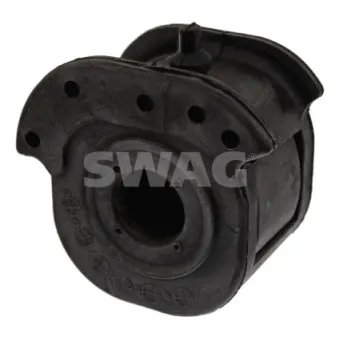Suspension, bras de liaison avant gauche SWAG 80 94 1530
