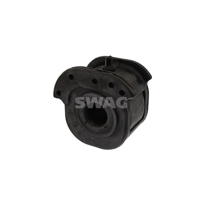 Suspension, bras de liaison avant gauche SWAG 80 94 1530