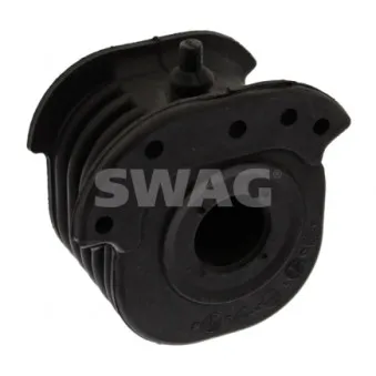 Suspension, bras de liaison avant droit SWAG 80 94 1531