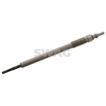 Bougie de préchauffage SWAG 80 94 7512