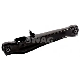 Bras de liaison, suspension de roue arrière gauche SWAG 80 94 8022