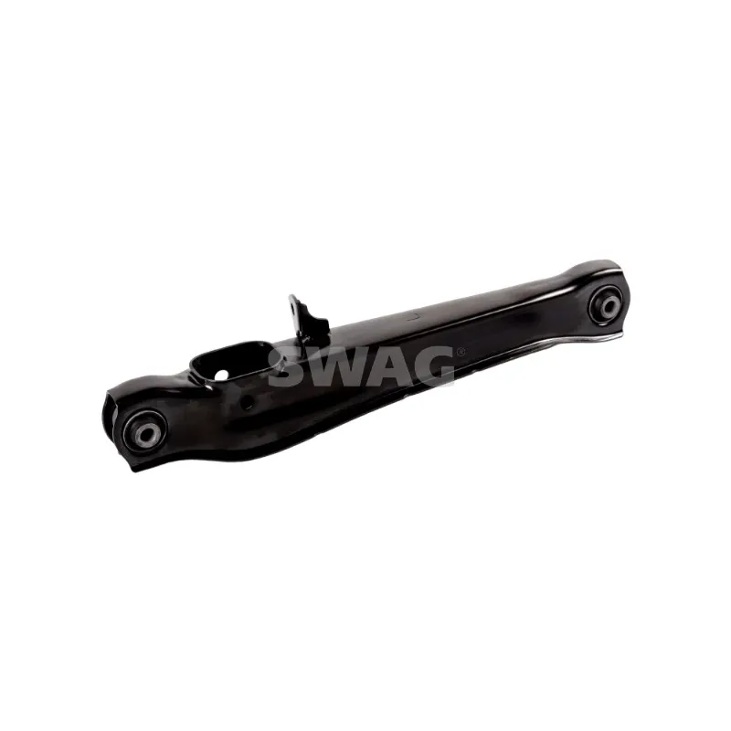 Bras de liaison, suspension de roue arrière gauche SWAG 80 94 8022