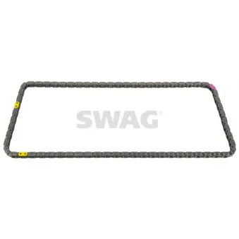 Chaîne de distribution SWAG 81 10 0067