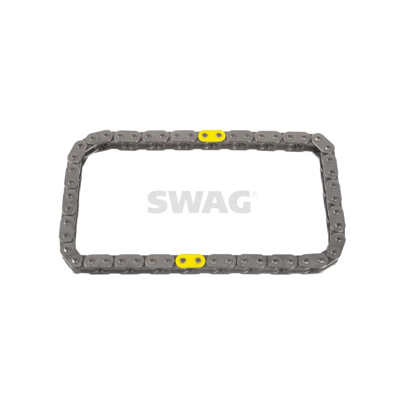 Chaîne, commande de pompe à huile SWAG 81 10 0069