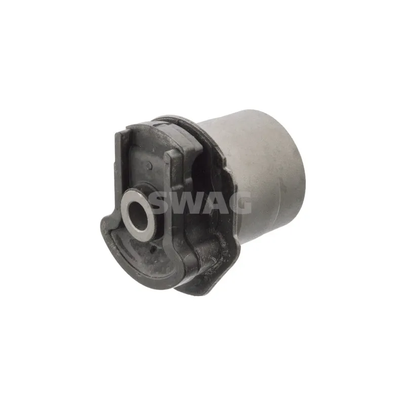 Suspension, corps de l'essieu SWAG 81 10 2406