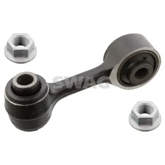 Entretoise/tige, stabilisateur avant gauche SWAG 81 10 3631