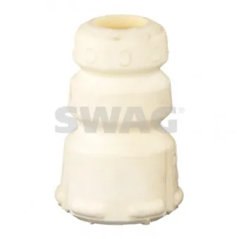 Butée élastique, suspension SWAG 81 10 3822