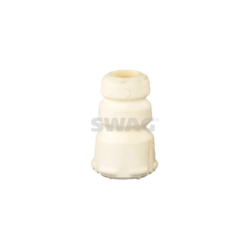 Butée élastique, suspension SWAG 81 10 3822