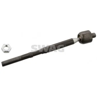 Rotule de direction intérieure, barre de connexion SWAG 81 10 3920