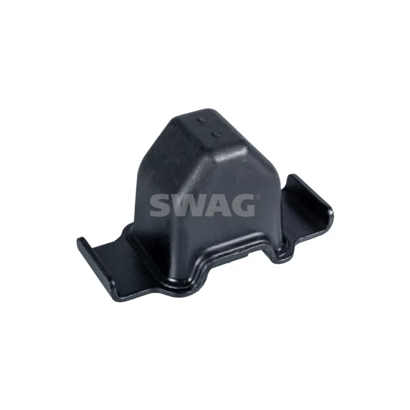 Butée élastique, suspension SWAG 81 10 4771