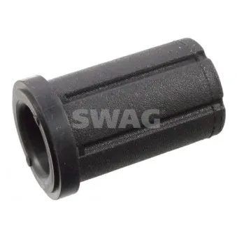 Coussinet de palier, ressort à lames SWAG 81 10 6522