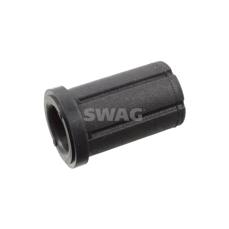 Coussinet de palier, ressort à lames SWAG 81 10 6522