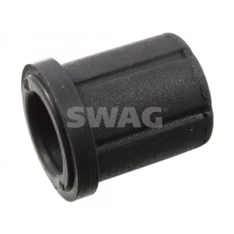 Coussinet de palier, ressort à lames SWAG
