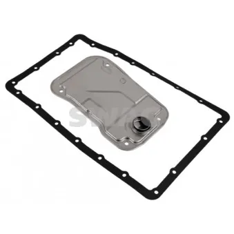 Kit de filtre hydraulique, boîte automatique SWAG 81 10 8862