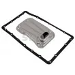 Kit de filtre hydraulique, boîte automatique SWAG 81 10 8862 - Visuel 2