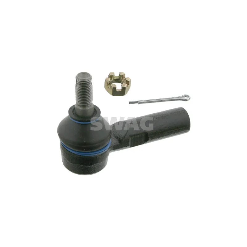 Rotule de barre de connexion SWAG 81 71 0002