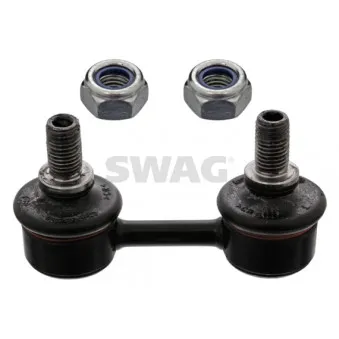 Entretoise/tige, stabilisateur SWAG 81 76 0003