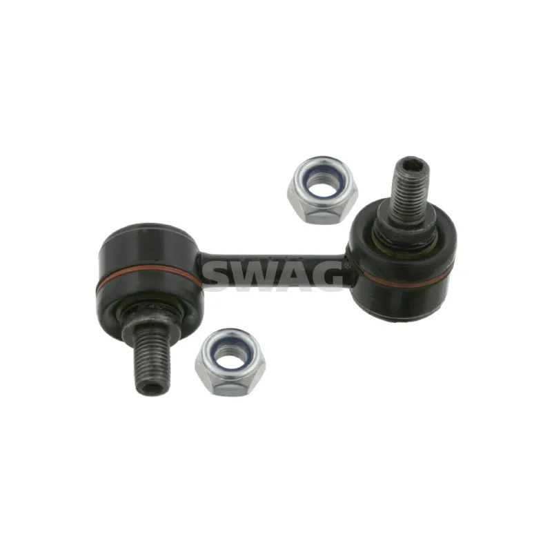Entretoise/tige, stabilisateur avant droit SWAG 81 76 0004