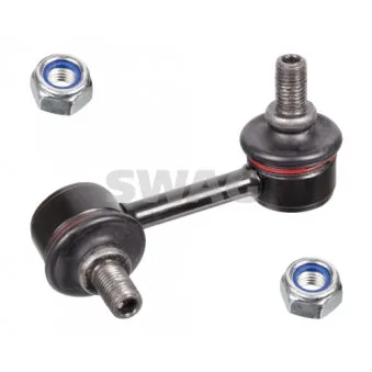 Entretoise/tige, stabilisateur avant droit SWAG 81 76 0007