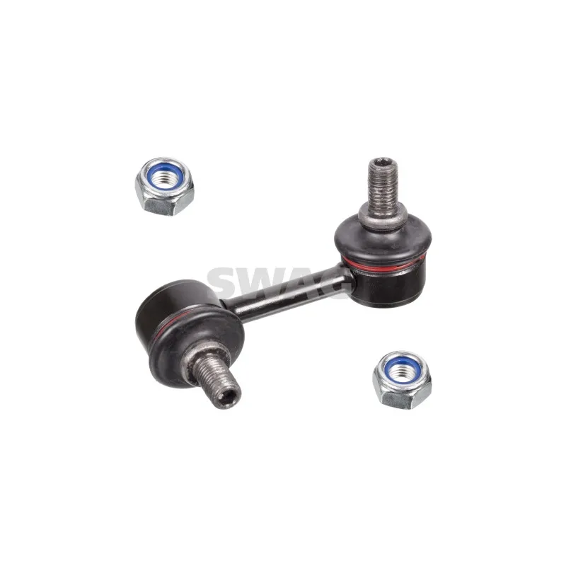 Entretoise/tige, stabilisateur avant droit SWAG 81 76 0007