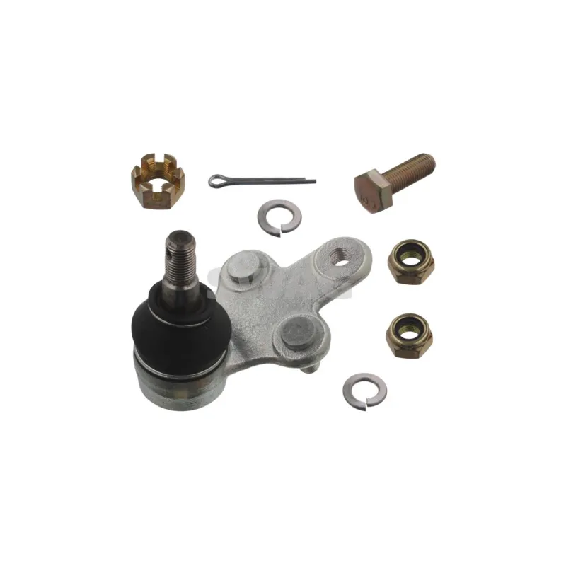 Rotule de suspension SWAG 81 78 0002
