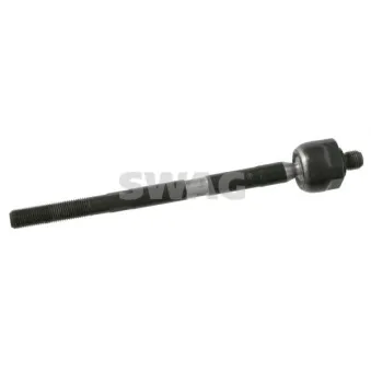 Rotule de direction intérieure, barre de connexion SWAG 81 92 2913