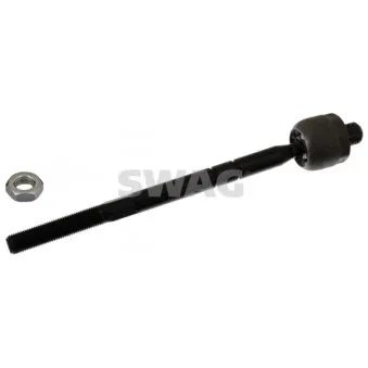 Rotule de direction intérieure, barre de connexion SWAG 81 92 2915