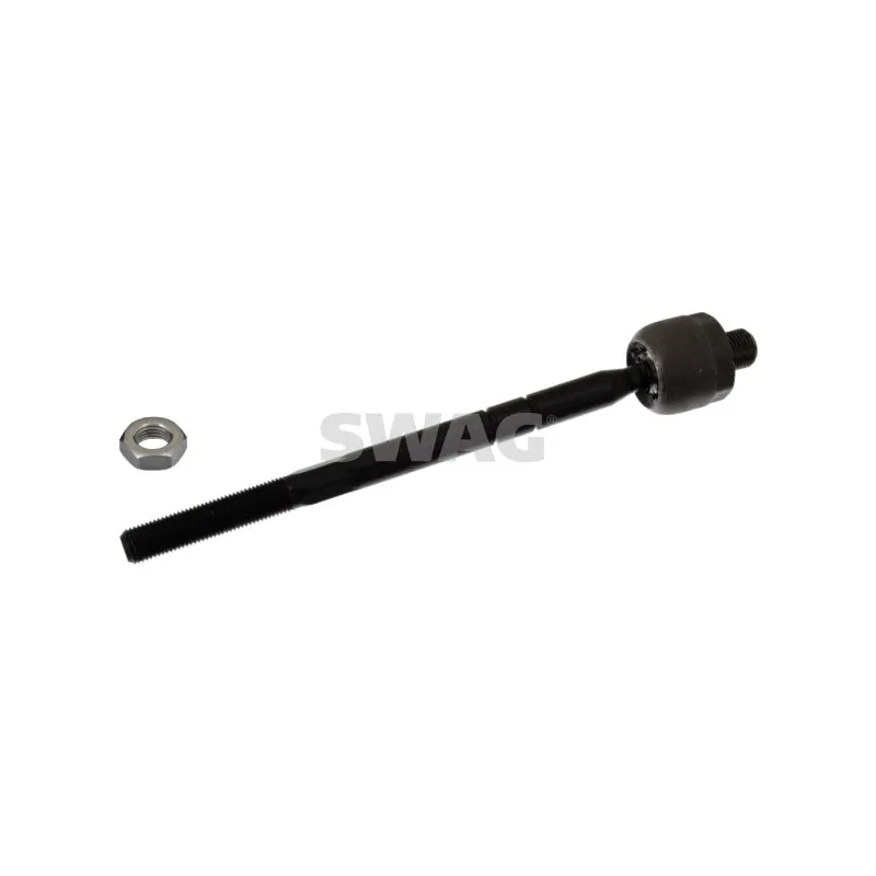 Rotule de direction intérieure, barre de connexion SWAG 81 92 2915