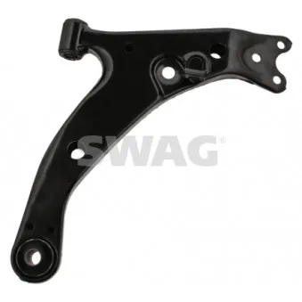 Triangle ou bras de suspension (train avant) SWAG 81 92 2947