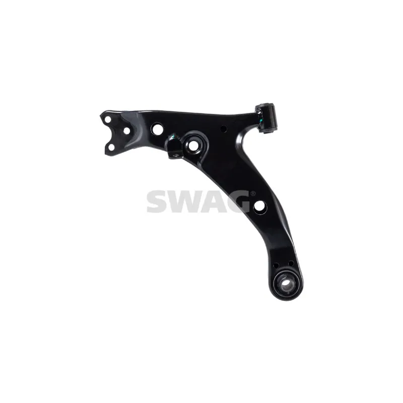 Triangle ou bras de suspension (train avant) SWAG 81 92 2949