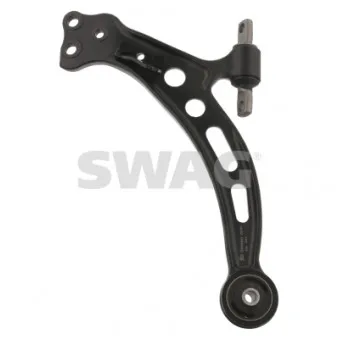 Triangle ou bras de suspension (train avant) SWAG 81 92 2967