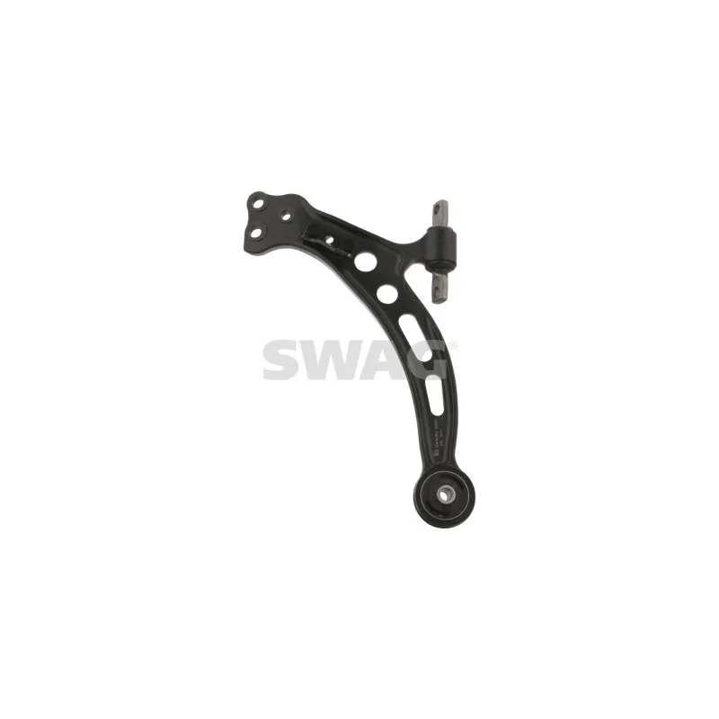 Triangle ou bras de suspension (train avant) SWAG 81 92 2967