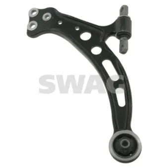 Triangle ou bras de suspension (train avant) SWAG 81 92 2971