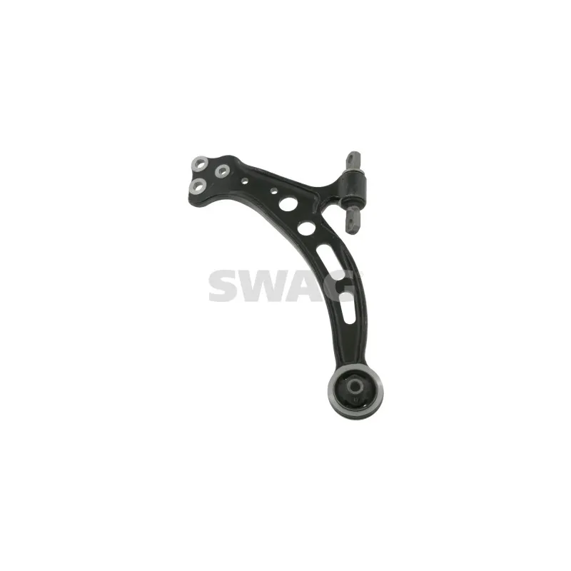 Triangle ou bras de suspension (train avant) SWAG 81 92 2971