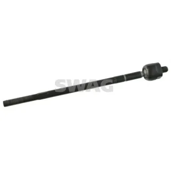 Rotule de direction intérieure, barre de connexion SWAG 81 92 3023